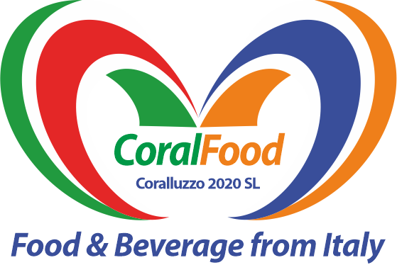 CoralFood - Distribuzione internazionale di prodotti del food italiano
